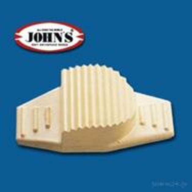 John\'s TAKOYNIA ΓΥΨΟΥ / WALKING HEEL 12 x 6 x 3 cm 23961 John\'s TAKOYNIA ΓΥΨΟΥ / WALKING HEEL 12 x 6 x 3 cm 23961