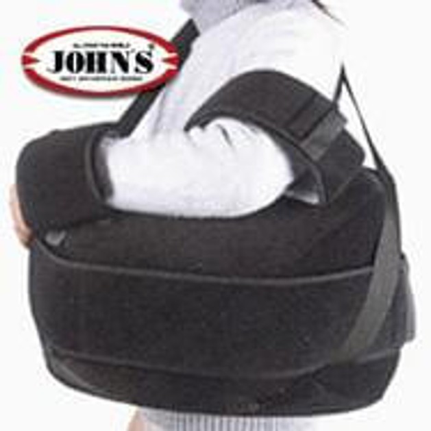 John\'s Μαξιλάρι Απαγωγικής ακινητοποίησης ώμου ONE SIZE 23970 John\'s Μαξιλάρι Απαγωγικής ακινητοποίησης ώμου ONE SIZE 23970