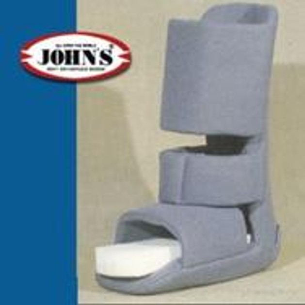 John\'s Κηδεμόνας Ποδοκνημικής Νυκτός 23980 John\'s Κηδεμόνας Ποδοκνημικής Νυκτός 23980