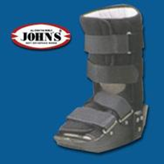 John\'s Κηδεμόνας Ποδοκνημικής Walker 23985 John\'s Κηδεμόνας Ποδοκνημικής Walker 23985