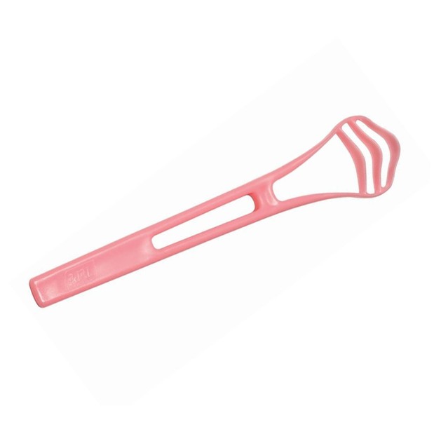 TePe Good Tongue Cleaner Καθαριστής Γλώσσας, Χρώμα Ροζ 1 Τεμάχιο TePe Good Tongue Cleaner Καθαριστής Γλώσσας, Χρώμα Ροζ 1 Τεμάχιο