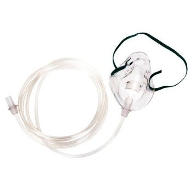 Microlife Complete Set for NEB 200/ NEB 400 Μάσκα Νεφελοποιητή 1 τεμάχιο Microlife Complete Set for NEB 200/ NEB 400 Μάσκα Νεφελοποιητή 1 τεμάχιο