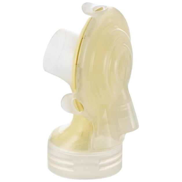 Medela Spare Part Connector Assemble With Valve Freestyle & Swing Maxi 1 Τεμάχιο Medela Spare Part Connector Assemble With Valve Freestyle & Swing Maxi 1 Τεμάχιο