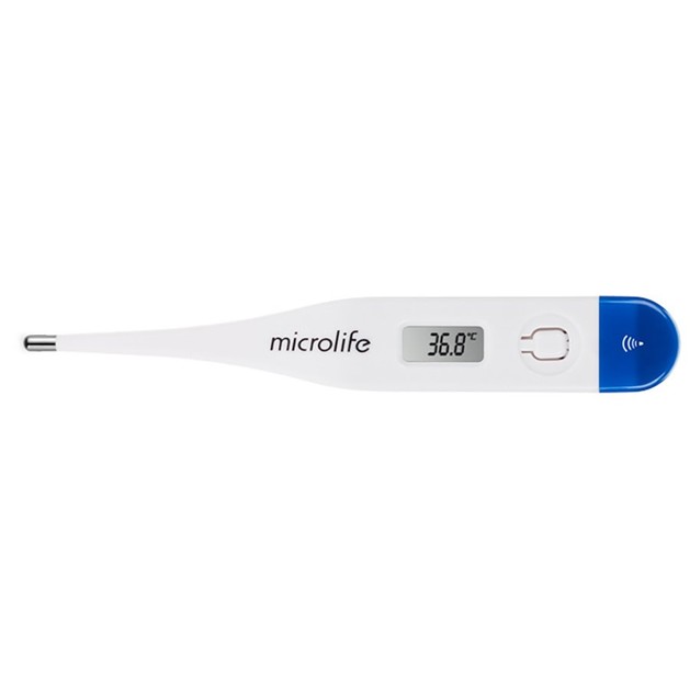 Microlife MT3001 Digital Thermometre 1 Τεμάχιο Microlife MT3001 Digital Thermometre 1 Τεμάχιο