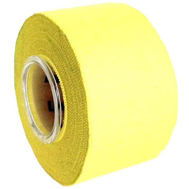 Leukotape Classic 3,75cm x 10m 1 Τεμάχιο - Κίτρινο Leukotape Classic 3,75cm x 10m 1 Τεμάχιο - Κίτρινο