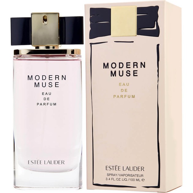 Estee Lauder Modern Muse Eau de Parfum 100ml Estee Lauder Modern Muse Eau de Parfum 100ml