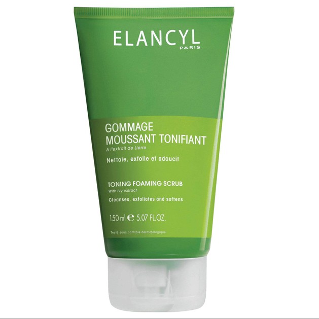 Elancyl Toning Foaming Scrub 150ml Elancyl Toning Foaming Scrub 150ml