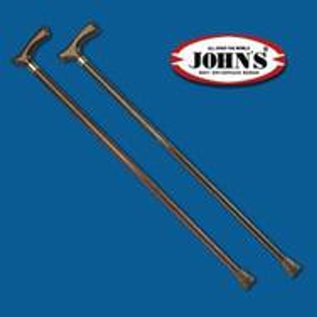 John\'s ΞΥΛΙΝΟ ΛΑΒΗ ΤΑΦ h 90 cm 26107 John\'s ΞΥΛΙΝΟ ΛΑΒΗ ΤΑΦ h 90 cm 26107