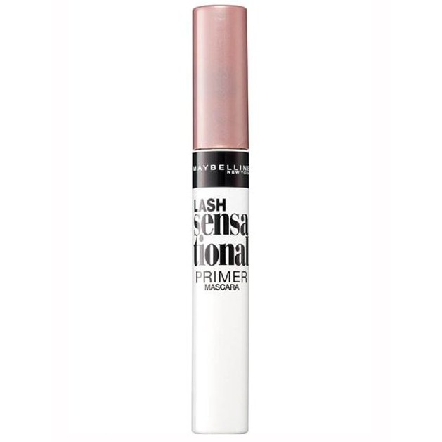 Maybelline Lash Sensational Primer 7ml Maybelline Lash Sensational Primer 7ml