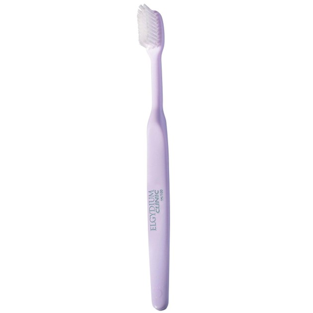 Elgydium Clinic Brush Μέτρια Οδοντόβουρτσα Elgydium Clinic Brush Μέτρια Οδοντόβουρτσα