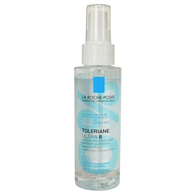 Δώρο La Roche-Posay Toleriane Ultra 8 Soothing Ενυδατικό Mist 5ml Δώρο La Roche-Posay Toleriane Ultra 8 Soothing Ενυδατικό Mist 5ml