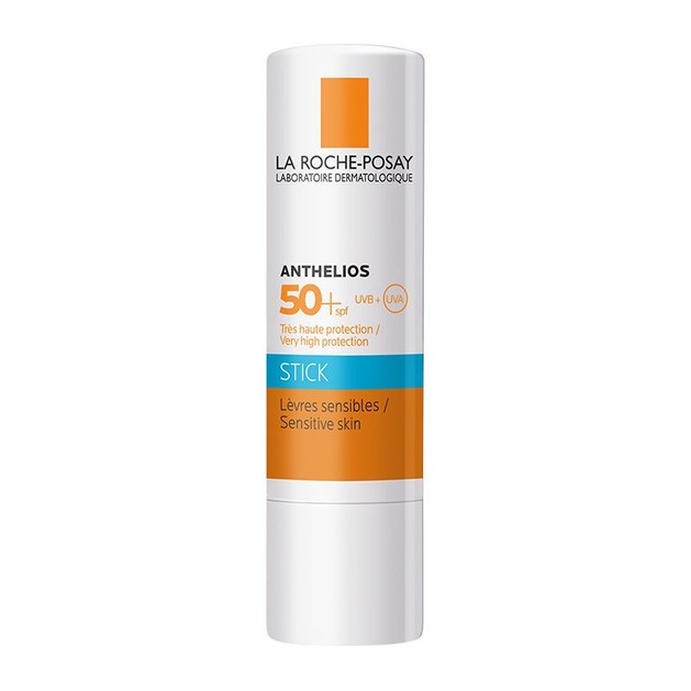 La Roche-Posay Anthelios Stick Levres Spf50+ 4,7ml La Roche-Posay Anthelios Stick Levres Spf50+ 4,7ml