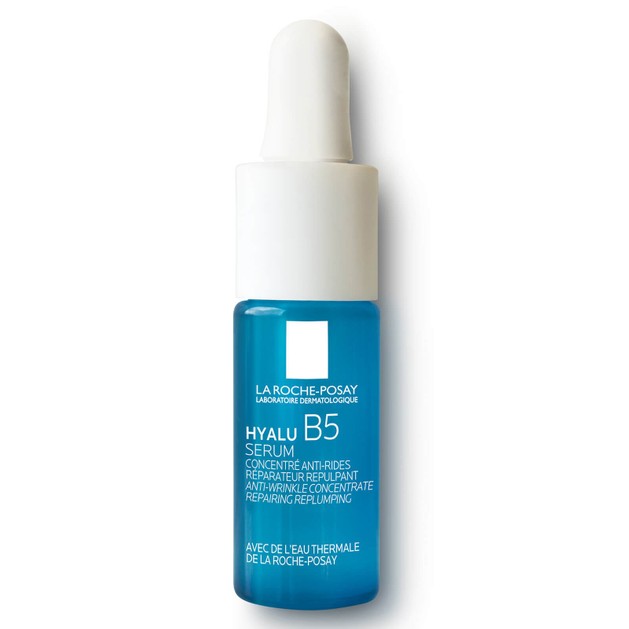 Δώρο La Roche-Posay Hyalu B5 Anti-Wrinkle Serum Ορός Μοναδικής Αντιρυτιδικής Σύνθεσης 10ml Δώρο La Roche-Posay Hyalu B5 Anti-Wrinkle Serum Ορός Μοναδικής Αντιρυτιδικής Σύνθεσης 10ml