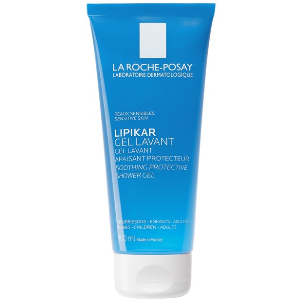 Δώρο La Roche-Posay Lipikar Gel Lavant Καθαριστικό Gel για Πρόσωπο & Σώμα Κατάλληλο για Ευαίσθητο Δέρμα 100ml Δώρο La Roche-Posay Lipikar Gel Lavant Καθαριστικό Gel για Πρόσωπο & Σώμα Κατάλληλο για Ευαίσθητο Δέρμα 100ml
