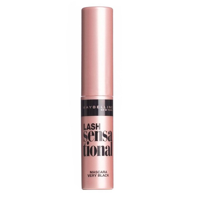 Δώρο Maybelline Lash Sensational Black Mascara Mini Δώρο Maybelline Lash Sensational Black Mascara Mini