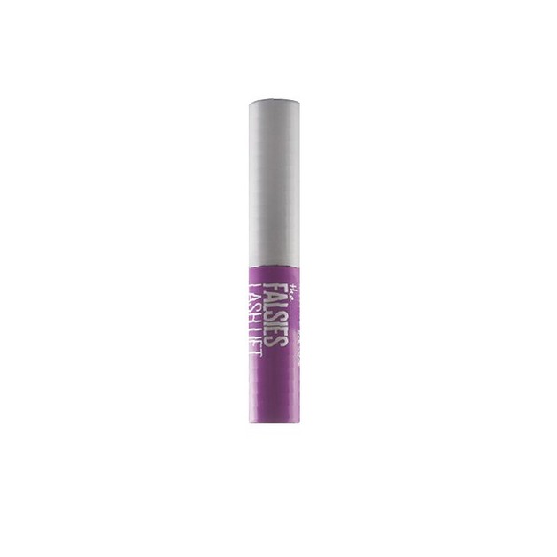 Δώρο Maybelline The Falsies Lash Lift Mascara 01 Black Μάσκαρα για Lifting Βλεφαρίδων & Πλούσιο Όγκο Mini Size Δώρο Maybelline The Falsies Lash Lift Mascara 01 Black Μάσκαρα για Lifting Βλεφαρίδων & Πλούσιο Όγκο Mini Size