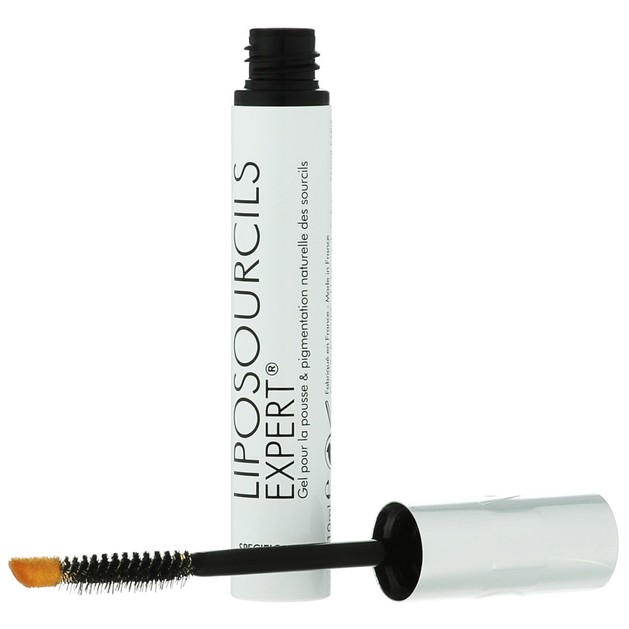 Talika Eyebrow Lipocils Expert Conditioning Gel Για τα Φρύδια 10ml Talika Eyebrow Lipocils Expert Conditioning Gel Για τα Φρύδια 10ml