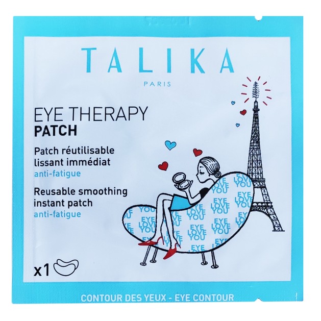 Talika Eye Therapy Patch 1 Τεμάχιο Talika Eye Therapy Patch 1 Τεμάχιο