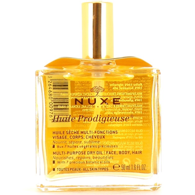 Nuxe Huile Prodigieuse 50ml Nuxe Huile Prodigieuse 50ml