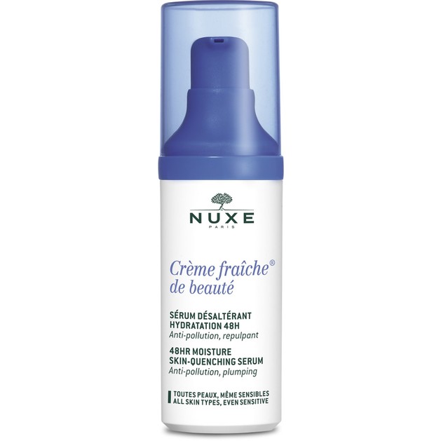 Nuxe Creme Fraiche de Beaute Skin Quenching Serum 30ml Nuxe Creme Fraiche de Beaute Skin Quenching Serum 30ml