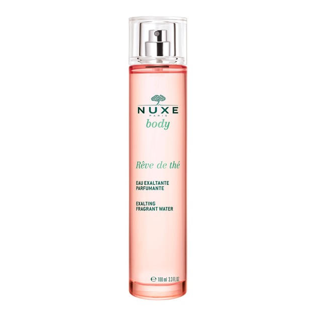 Nuxe Body Reve de The Exalting Fragrant Water 100ml Nuxe Body Reve de The Exalting Fragrant Water 100ml