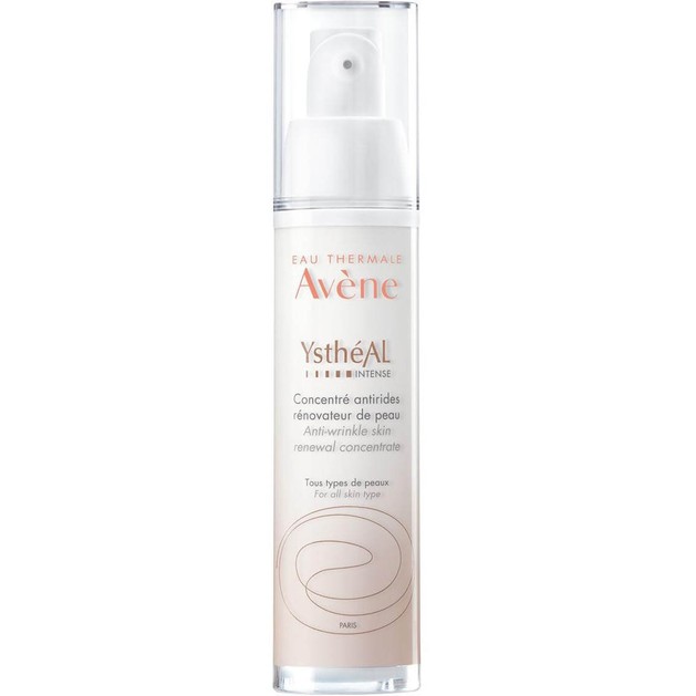 Avene Ystheal Intense Concentre Antirides 30ml Avene Ystheal Intense Concentre Antirides 30ml