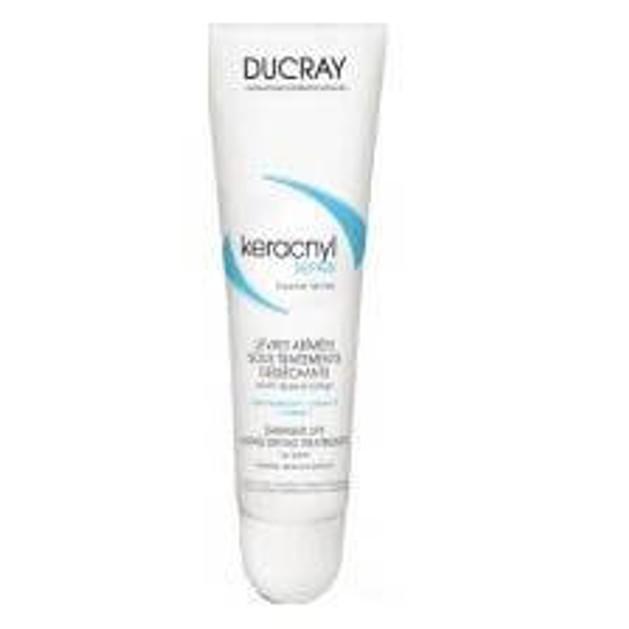 Ducray Keracnyl Repair Baume Levres 15ml Ducray Keracnyl Repair Baume Levres 15ml