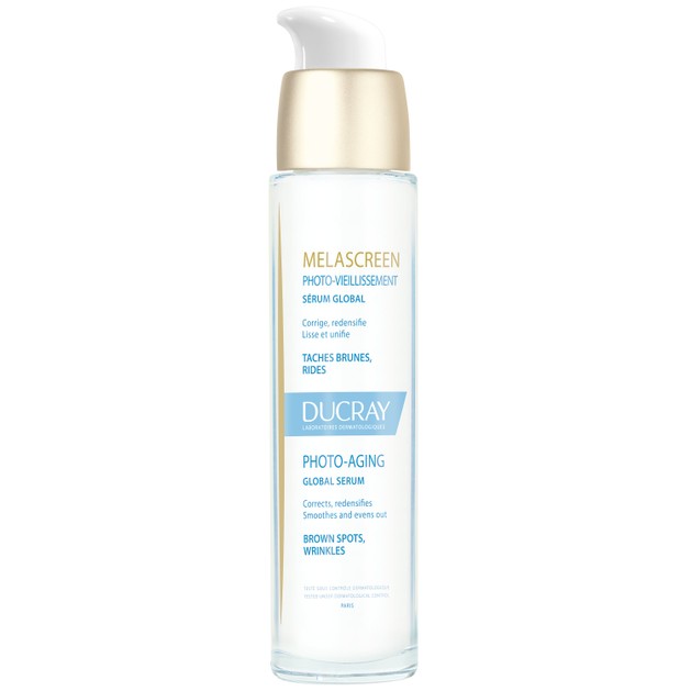 Ducray Melascreen Photo-aging Serum Global 30ml Ducray Melascreen Photo-aging Serum Global 30ml