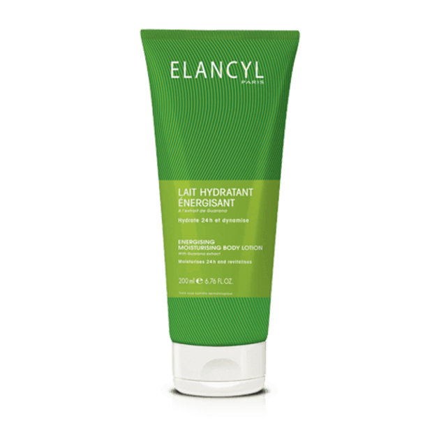 Elancyl Energising Moisturising Body Lotion 200ml Promo -30% Elancyl Energising Moisturising Body Lotion 200ml Promo -30%