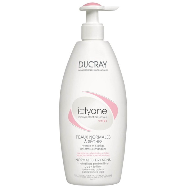 Ducray Ictyane Lait Hydratant Protecteur 500ml Promo -20% Ducray Ictyane Lait Hydratant Protecteur 500ml Promo -20%