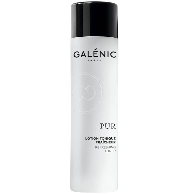 Galenic Pur Lotion Tonique Fraicheur 200ml Galenic Pur Lotion Tonique Fraicheur 200ml