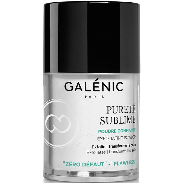 Galenic Purete Sublime Poudre Gommante 30g Galenic Purete Sublime Poudre Gommante 30g