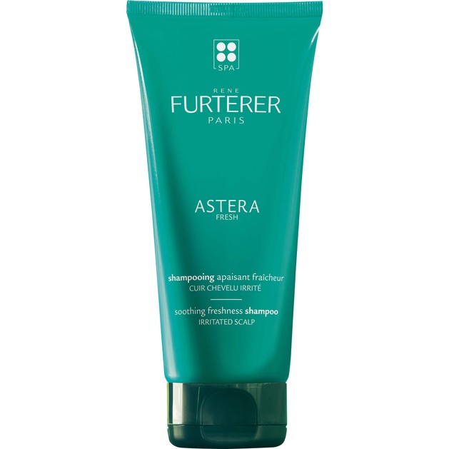Rene Furterer Astera Fresh Soothing Freshness Shampoo Καταπραϋντικό Δροσιστικό Σαμπουάν για το Ερεθισμένο Τριχωτό 250ml Rene Furterer Astera Fresh Soothing Freshness Shampoo Καταπραϋντικό Δροσιστικό Σαμπουάν για το Ερεθισμένο Τριχωτό 250ml
