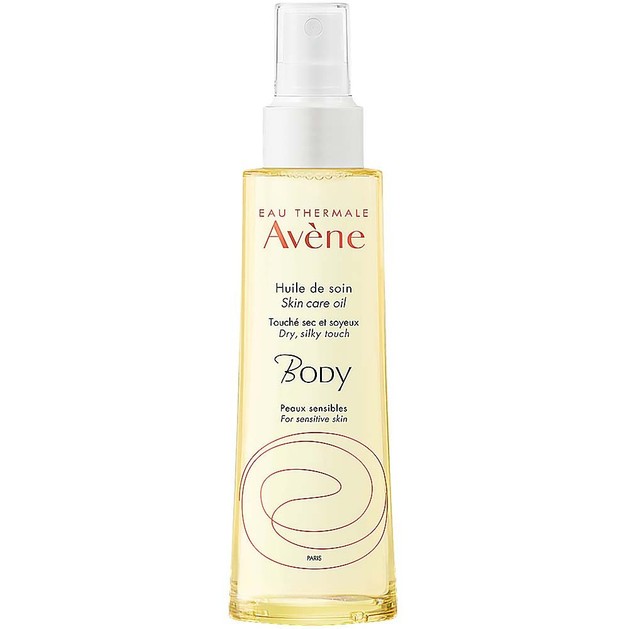 Avene Body Essentiel Huile De Soin 100ml Avene Body Essentiel Huile De Soin 100ml