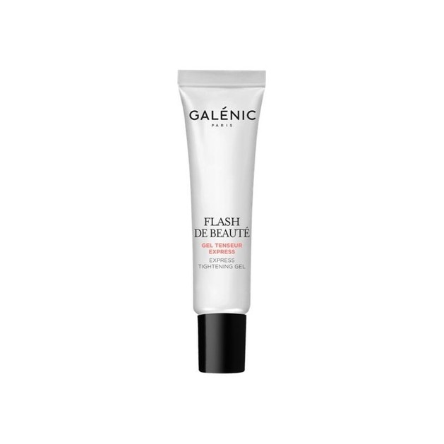 Galenic Flash De Beaute Συσφιγκτικό Gel Express Ματιών 15ml Galenic Flash De Beaute Συσφιγκτικό Gel Express Ματιών 15ml