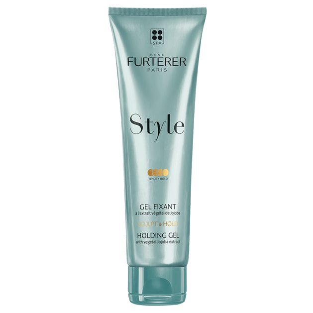 Rene Furterer Style Gel Fixant Φυτικό Σταθεροποιητικό Ζελ με Φυτικό Εκχύλισμα Jojoba 150ml Rene Furterer Style Gel Fixant Φυτικό Σταθεροποιητικό Ζελ με Φυτικό Εκχύλισμα Jojoba 150ml