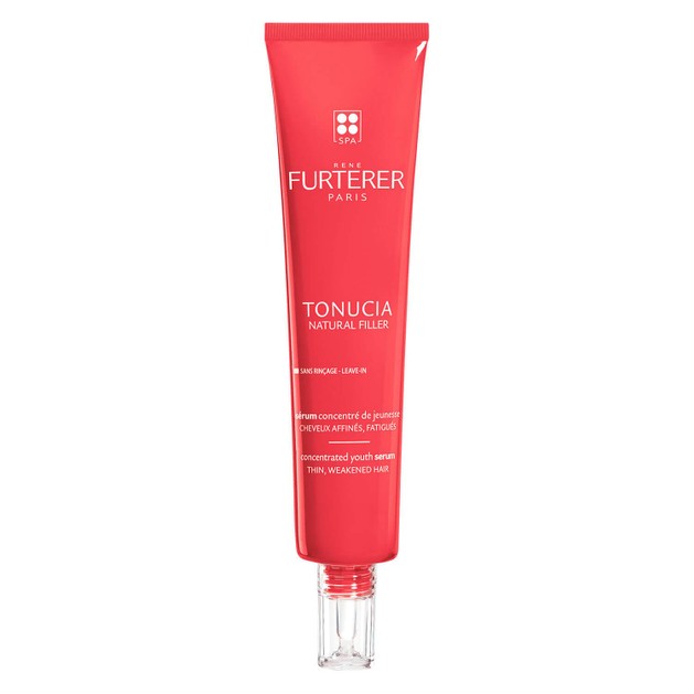 Rene Furterer Tonucia Natural Filler Advanced Youth Ritual Concetrated Youth Serum 75ml Rene Furterer Tonucia Natural Filler Advanced Youth Ritual Concetrated Youth Serum 75ml