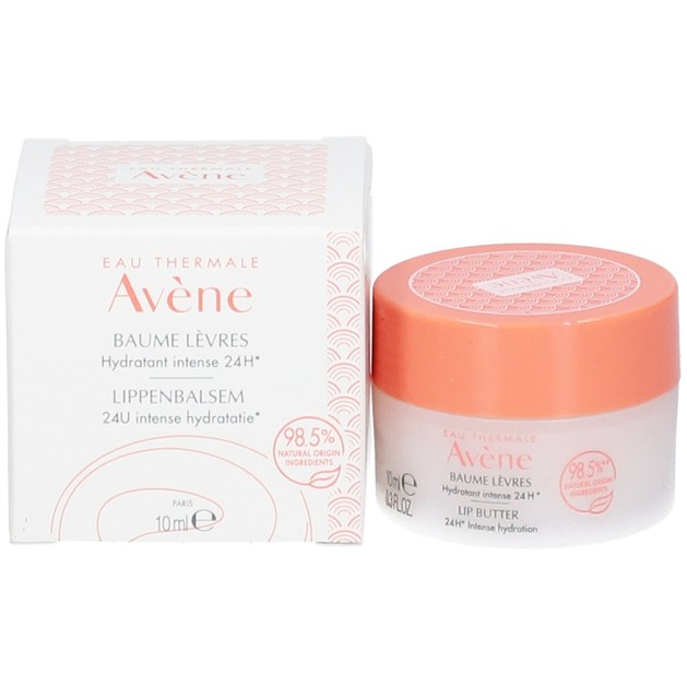 Avene Baume Levres 10ml Avene Baume Levres 10ml