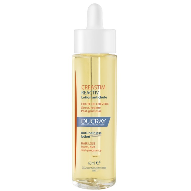 Ducray Creastim Reactiv Anti Hair Loss Lotion 60ml Ducray Creastim Reactiv Anti Hair Loss Lotion 60ml