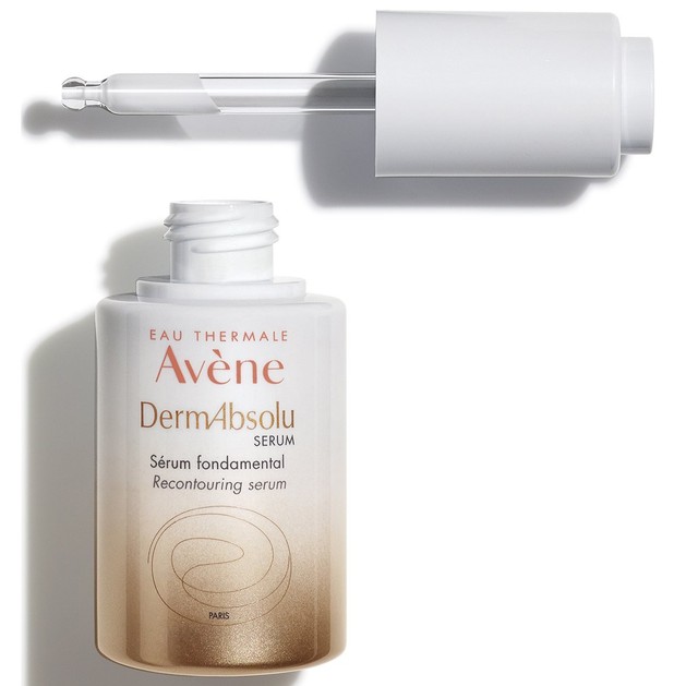 Avene DermAbsolu Serum Fondamental Ορός Προσώπου Υψηλής Συγκέντρωσης, Δρα στα Ορατά Σημάδια Γήρανσης της Επιδερμίδας 30ml Avene DermAbsolu Serum Fondamental Ορός Προσώπου Υψηλής Συγκέντρωσης, Δρα στα Ορατά Σημάδια Γήρανσης της Επιδερμίδας 30ml