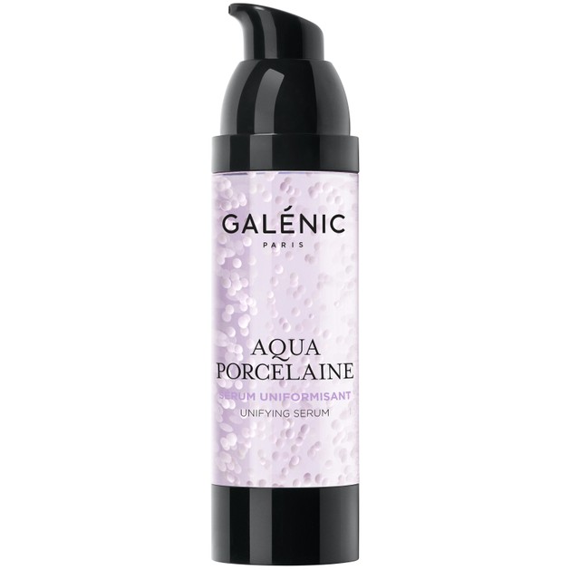 Galenic Aqua Porcelaine Serum Uniformisant Ορός που Επαναφέρει την Φωτεινότητα στην Επιδερμίδα & την Ομοιομορφία στην Όψη 30ml Galenic Aqua Porcelaine Serum Uniformisant Ορός που Επαναφέρει την Φωτεινότητα στην Επιδερμίδα & την Ομοιομορφία στην Όψη 30ml