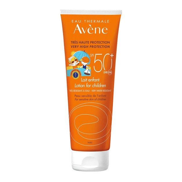 Avene Very High Protection Lait Enfant Spf50+ Παιδικό Αντηλιακό Γαλάκτωμα Πολύ Υψηλής Προστασίας 250ml Avene Very High Protection Lait Enfant Spf50+ Παιδικό Αντηλιακό Γαλάκτωμα Πολύ Υψηλής Προστασίας 250ml