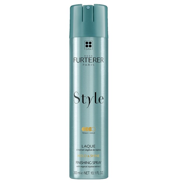 Rene Furterer Coiffants Φυτική Λακ για Δυνατό Κράτημα 300ml Rene Furterer Coiffants Φυτική Λακ για Δυνατό Κράτημα 300ml
