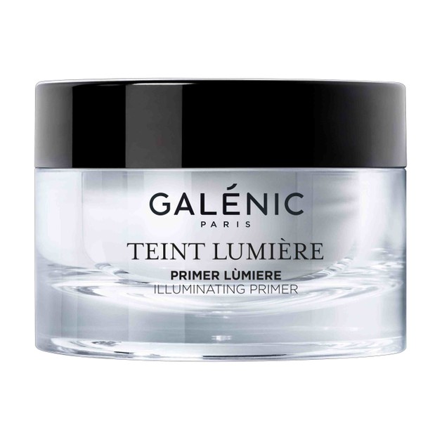 Galenic Teint Lumiere Illuminating Primer Beautifier Primer Λάμψης,Βάση Τελειοποίησης Μακιγιάζ που Χαρίζει Ομοιόμορφο Δέρμα 50ml Galenic Teint Lumiere Illuminating Primer Beautifier Primer Λάμψης,Βάση Τελειοποίησης Μακιγιάζ που Χαρίζει Ομοιόμορφο Δέρμα 50ml