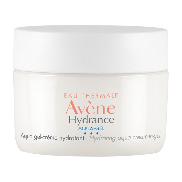 Avene Hydrance Aqua-Gel Creme Hydratant Ενυδατική Κρέμα για το Ευαίσθητο Αφυδατωμένο Δέρμα 50ml Avene Hydrance Aqua-Gel Creme Hydratant Ενυδατική Κρέμα για το Ευαίσθητο Αφυδατωμένο Δέρμα 50ml