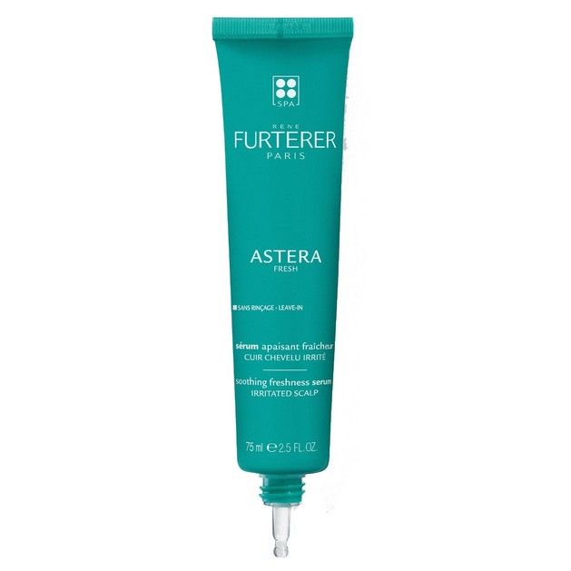 Rene Furterer Astera Soothing Freshness Serum Καταπραϋντικός Ορός Χωρίς Ξέπλυμα 75ml Rene Furterer Astera Soothing Freshness Serum Καταπραϋντικός Ορός Χωρίς Ξέπλυμα 75ml