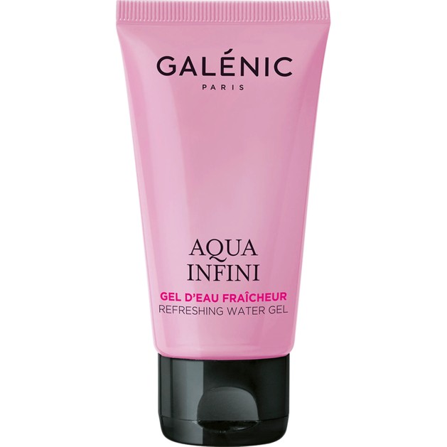Δώρο Galenic Aqua Infini Refreshing Water Gel Δροσερό Υδάτινο Ζελ που Ενυδατώνει στη Στιγμή, Χωρίς Ίχνος Λιπαρότητας 15ml Δώρο Galenic Aqua Infini Refreshing Water Gel Δροσερό Υδάτινο Ζελ που Ενυδατώνει στη Στιγμή, Χωρίς Ίχνος Λιπαρότητας 15ml