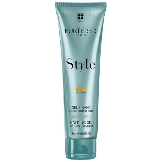 Rene Furterer Style Gel Fixant Φυτικό Σταθεροποιητικό Ζελ με Φυτικό Εκχύλισμα Jojoba 150ml Rene Furterer Style Gel Fixant Φυτικό Σταθεροποιητικό Ζελ με Φυτικό Εκχύλισμα Jojoba 150ml