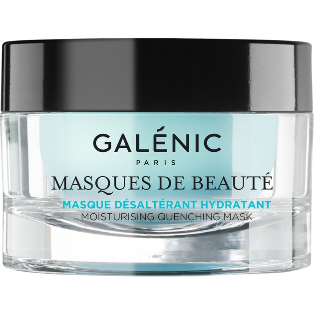 Galenic Masque Desalterant Hydratant Δροσιστική Ενυδατική Μάσκα Αναζωογόνησης της Επιδερμίδας 50ml Galenic Masque Desalterant Hydratant Δροσιστική Ενυδατική Μάσκα Αναζωογόνησης της Επιδερμίδας 50ml