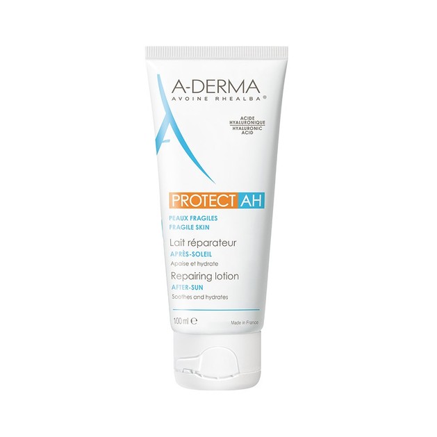 Δώρο A-Derma Protect AH Lait Reparateur Apres Soleil Ενυδατικό Γαλάκτωμα Προσώπου και Σώματος για Μετά τον Ήλιο 100ml Δώρο A-Derma Protect AH Lait Reparateur Apres Soleil Ενυδατικό Γαλάκτωμα Προσώπου και Σώματος για Μετά τον Ήλιο 100ml
